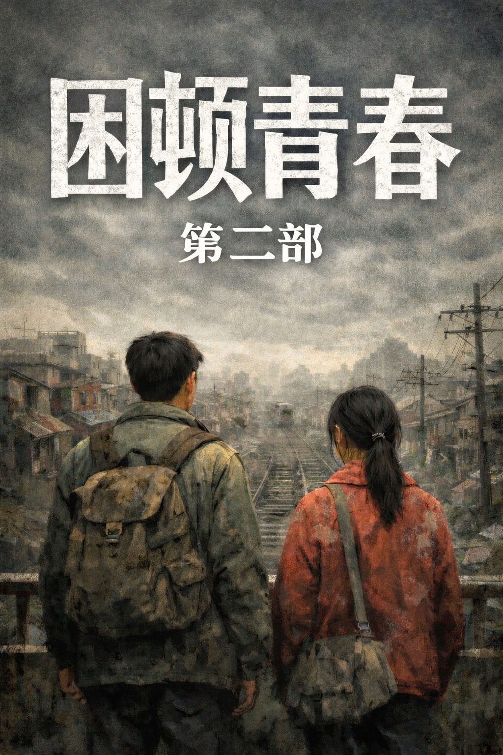 困顿青春 第二部