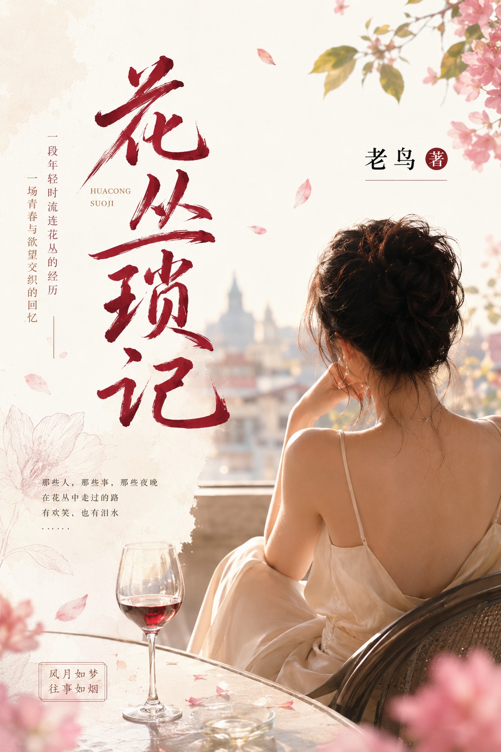花丛琐记
