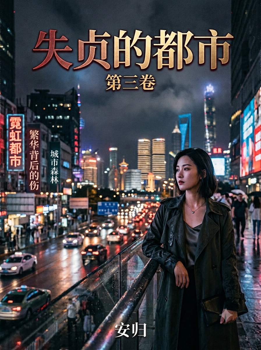 失贞的都市
