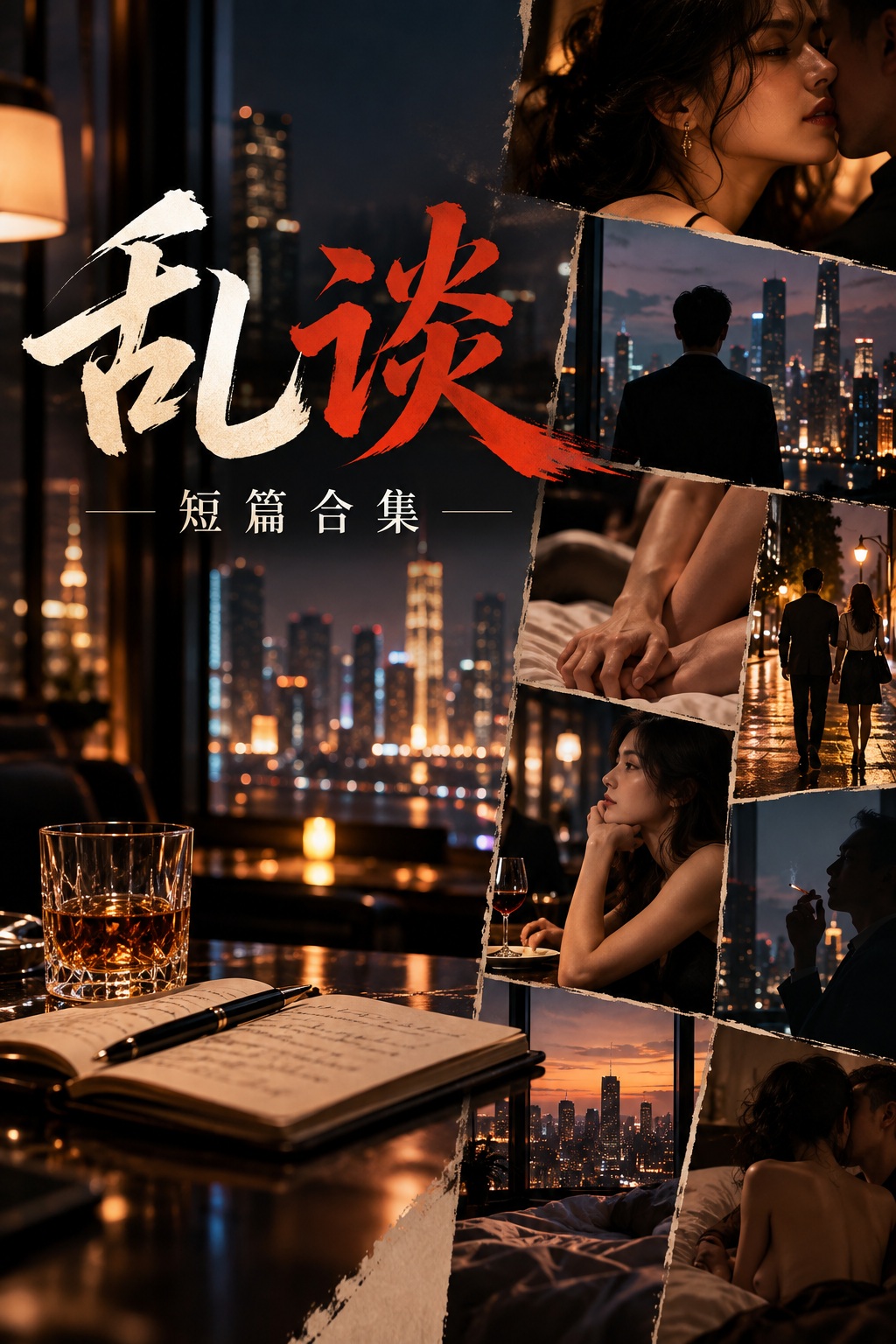 乱谈