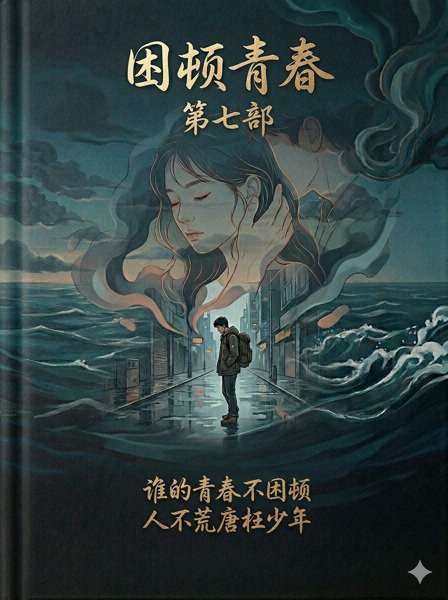 困顿青春 第七部