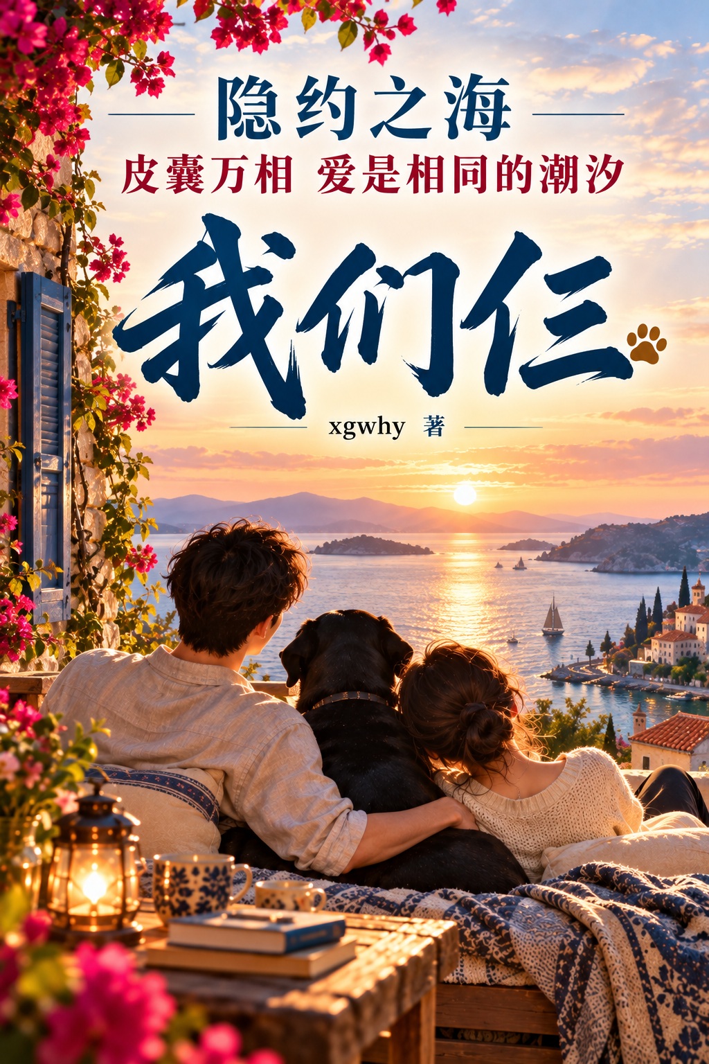我们仨