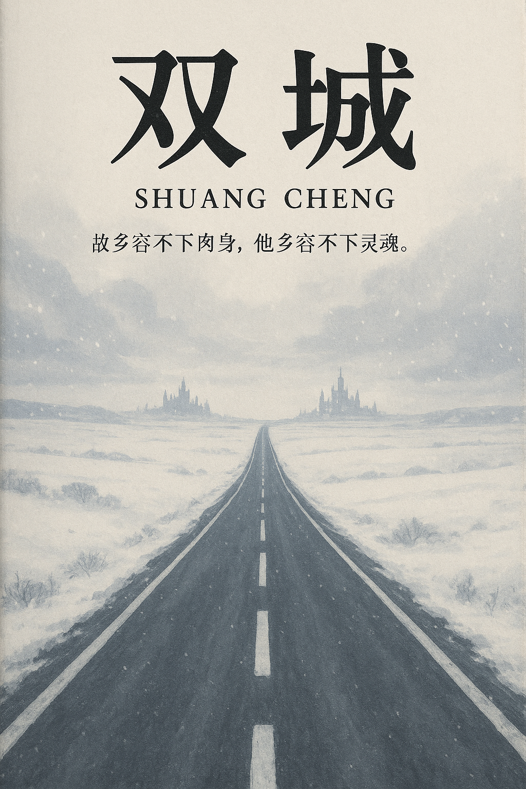 双城