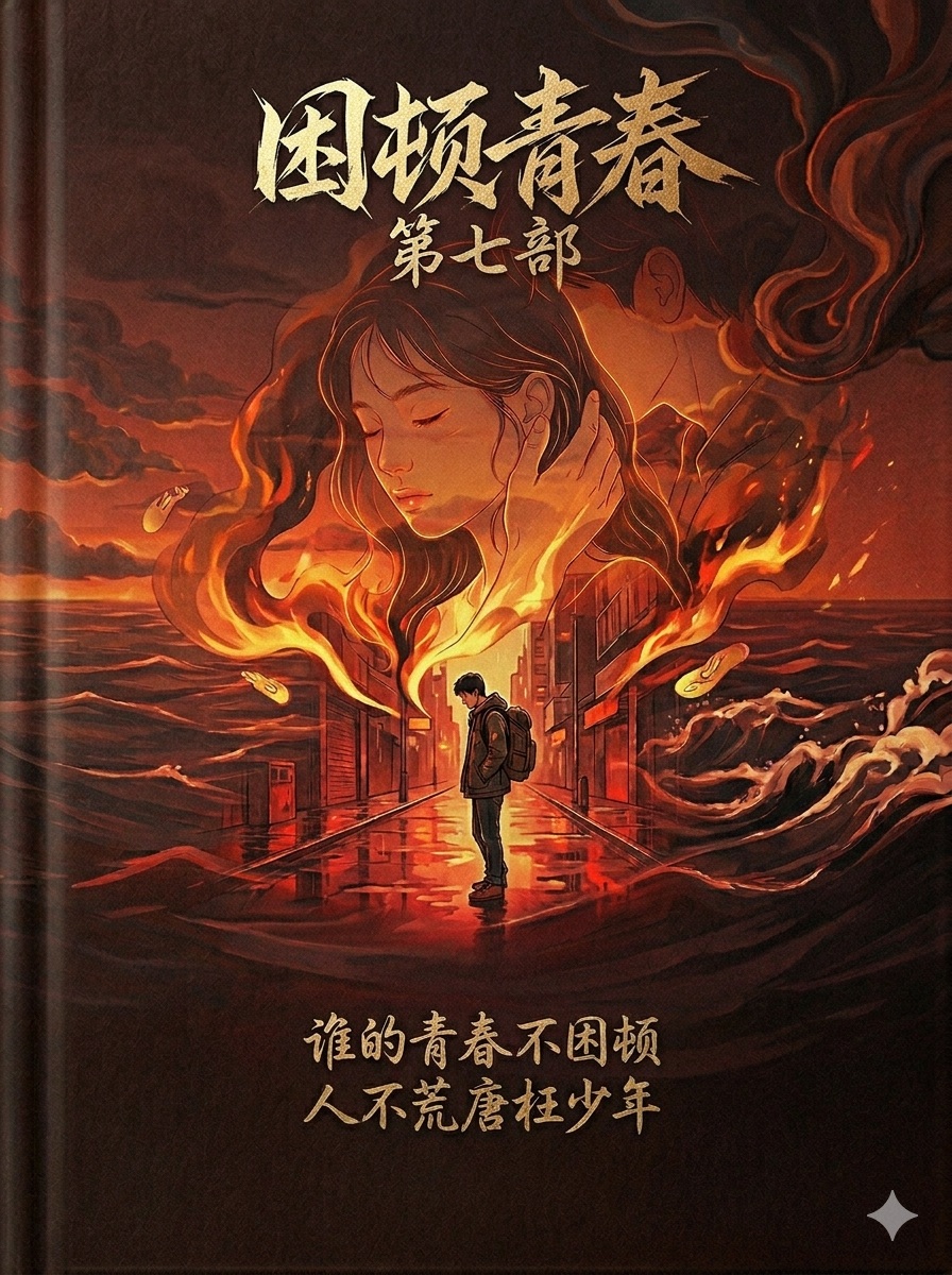 困顿青春 第七部
