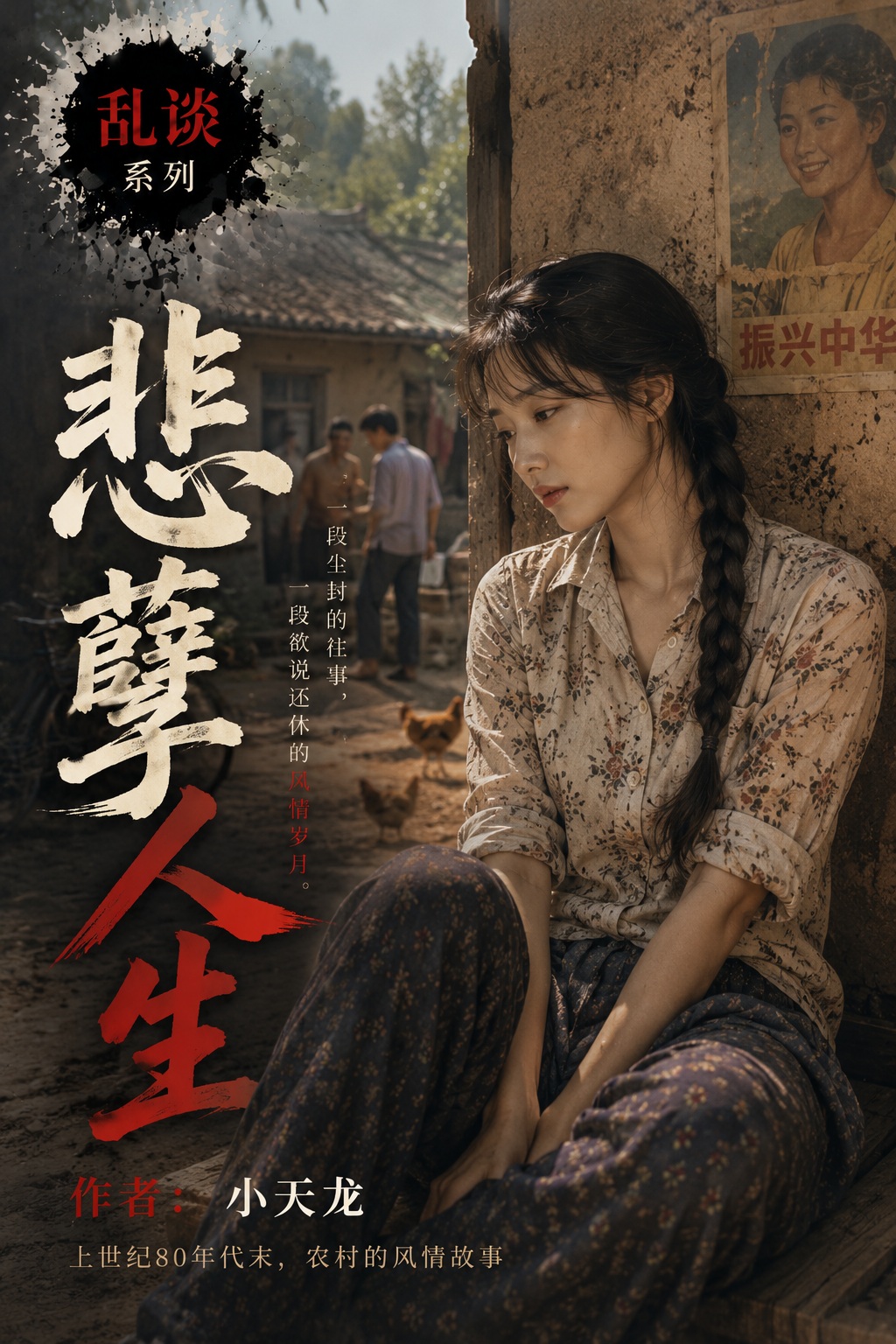 悲孽人生