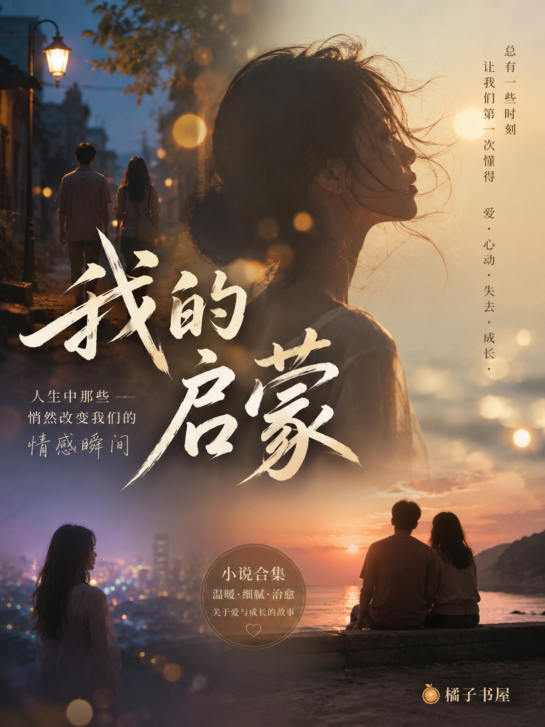 我的启蒙 小说合集