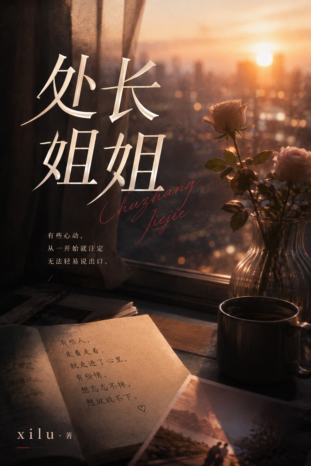处长姐姐