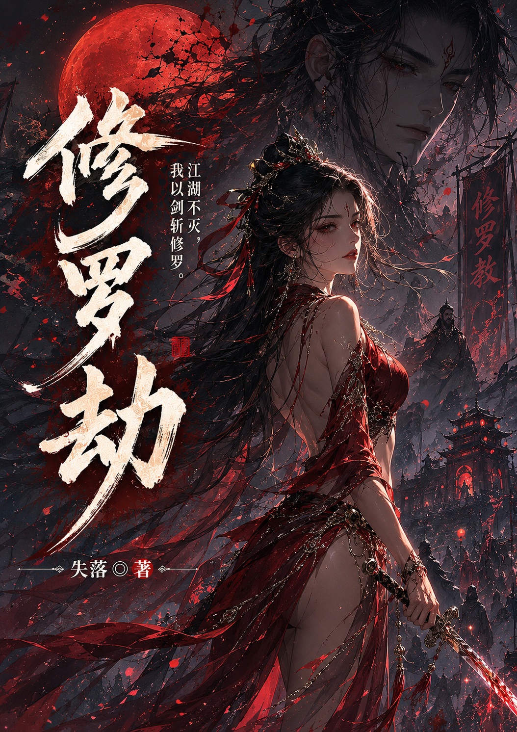 修罗劫