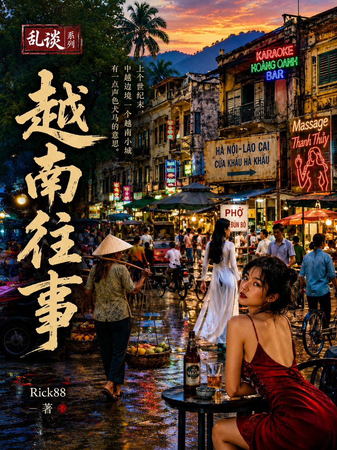 越南往事